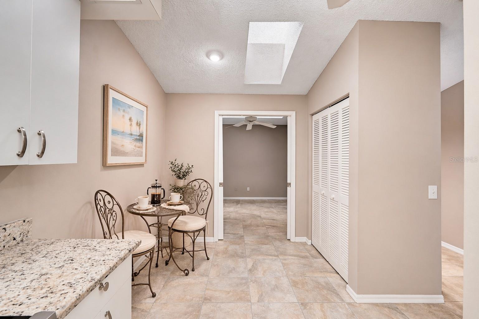 WOODLAKE VILLAS AT PALM-AIRE X - Residential