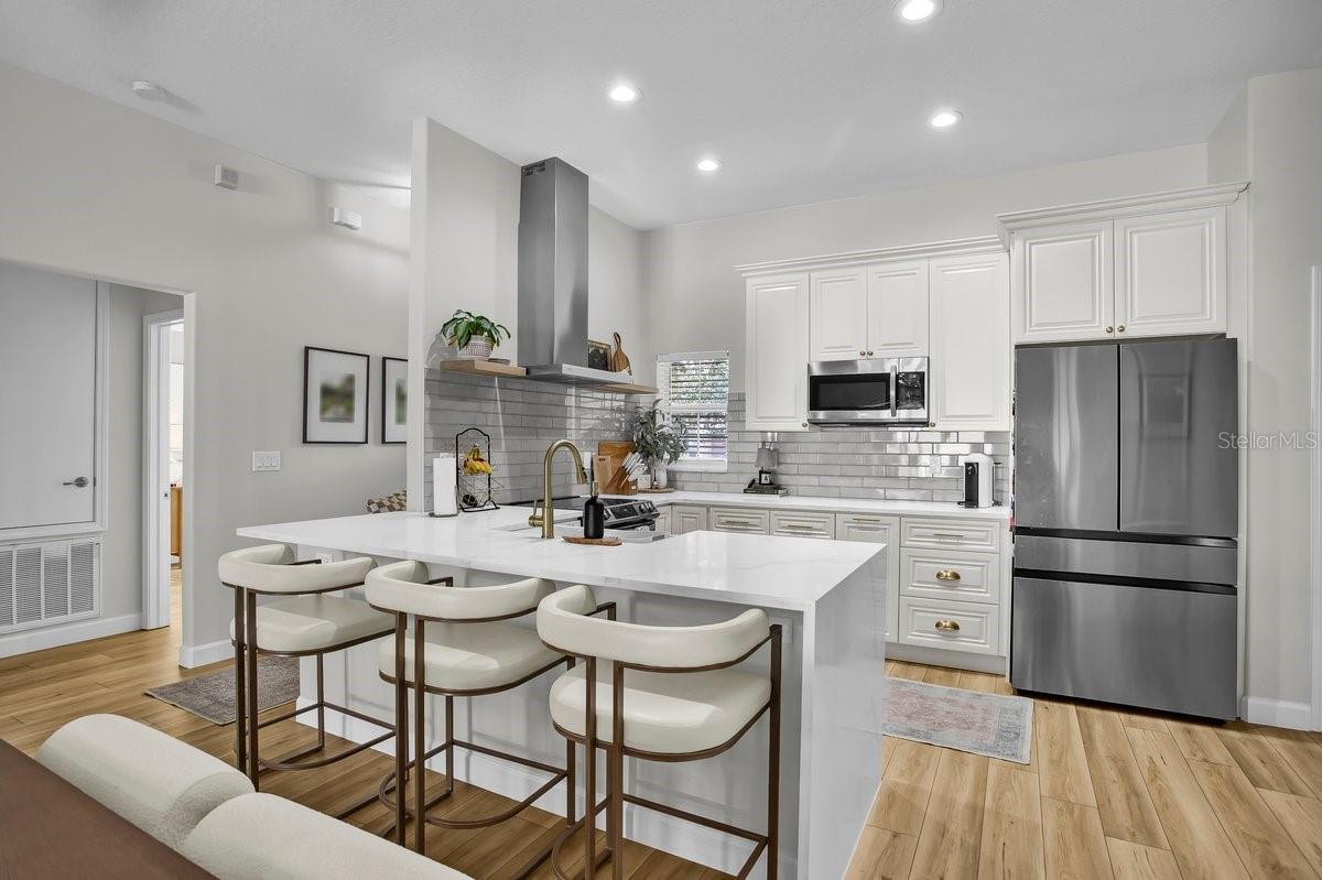 CONCORD STATION PH 01 - Residential