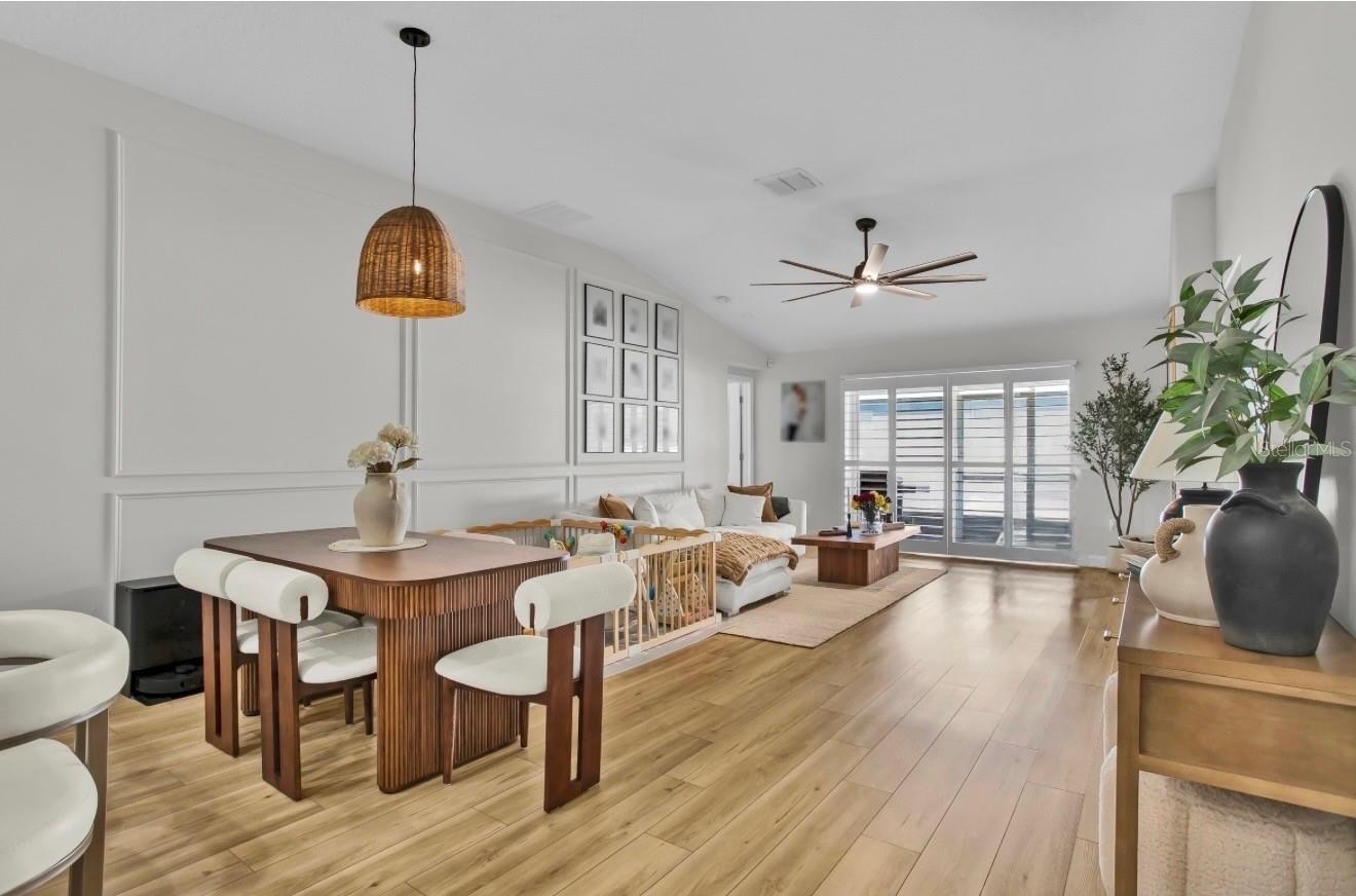 CONCORD STATION PH 01 - Residential