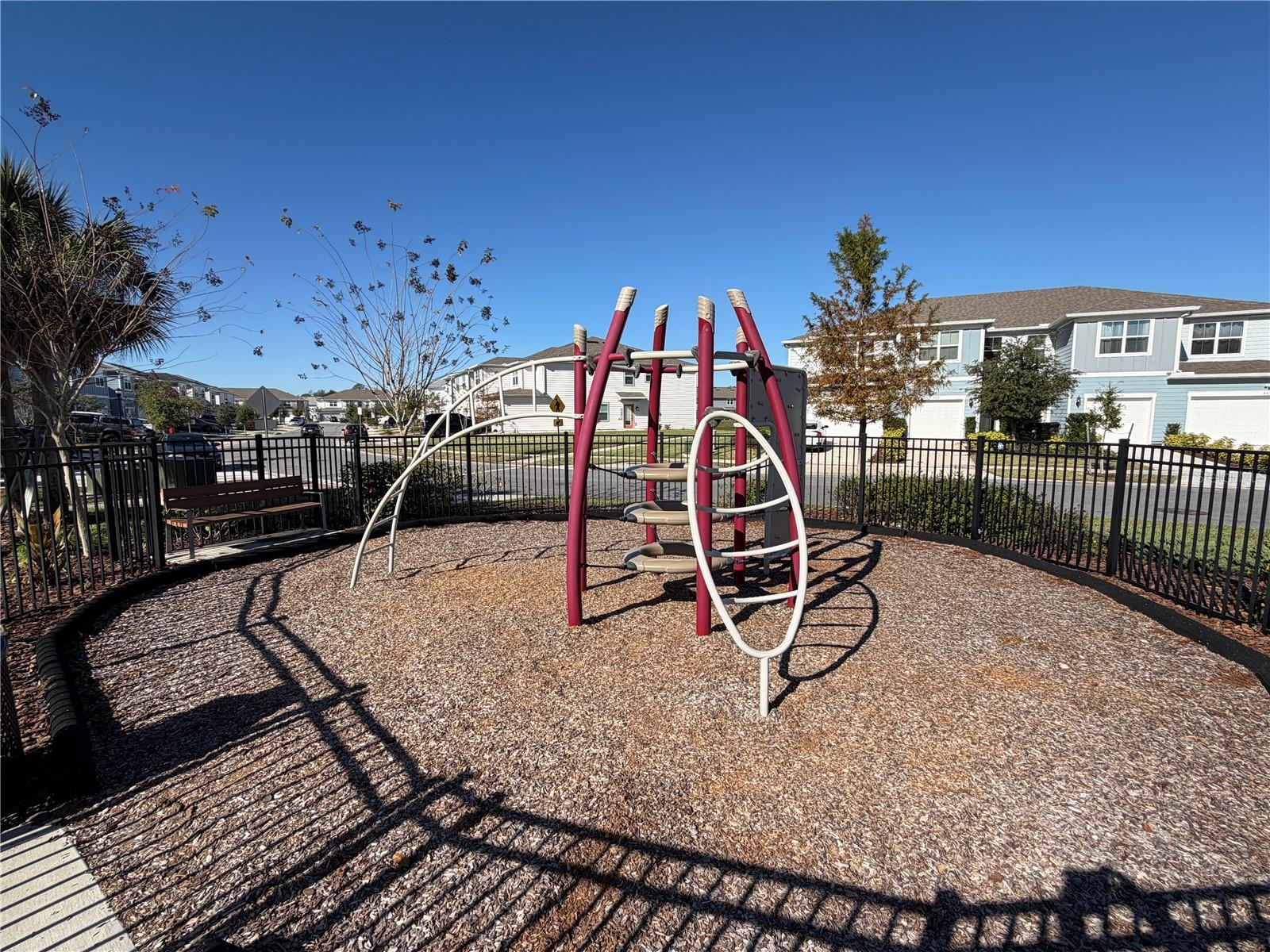 CYPRESS CAY PH 1 - Residential Lease