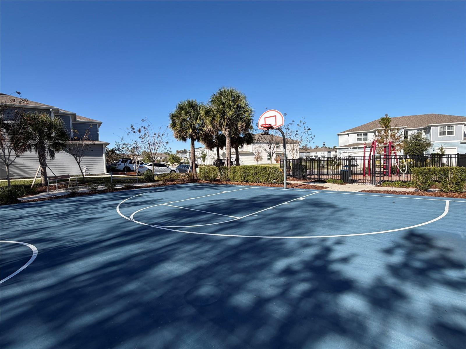 CYPRESS CAY PH 1 - Residential Lease