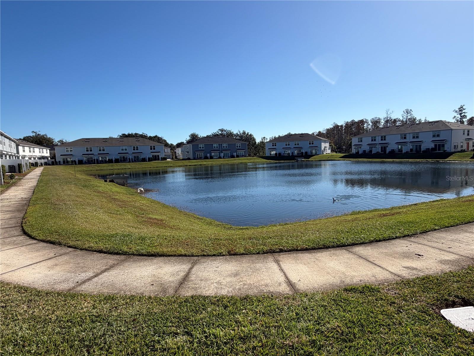 CYPRESS CAY PH 1 - Residential Lease