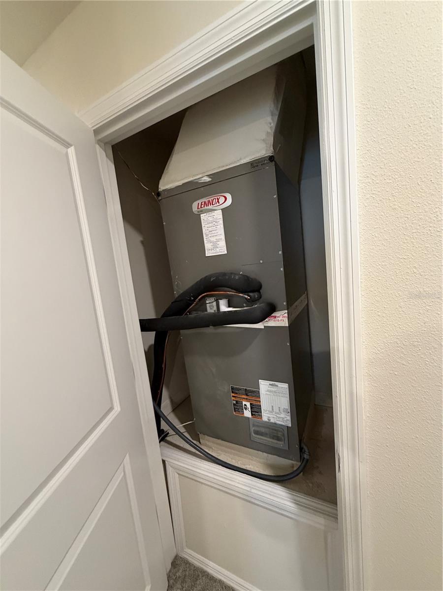 CYPRESS CAY PH 1 - Residential Lease