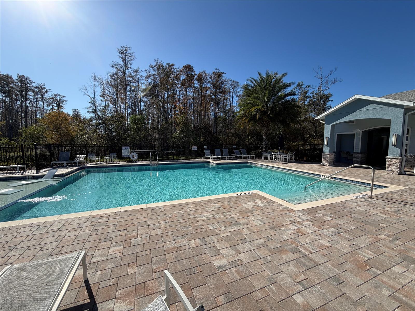 CYPRESS CAY PH 1 - Residential Lease