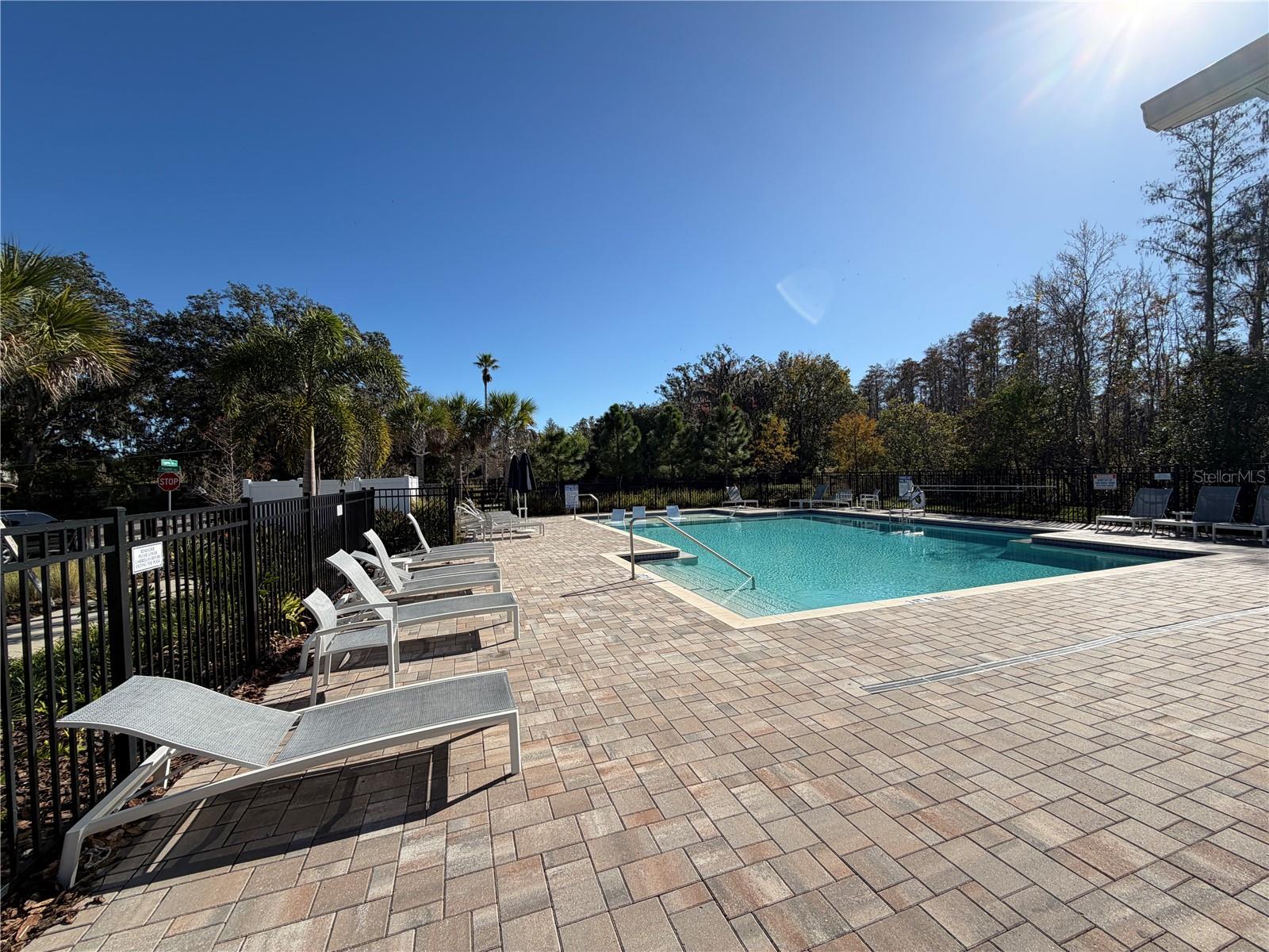 CYPRESS CAY PH 1 - Residential Lease