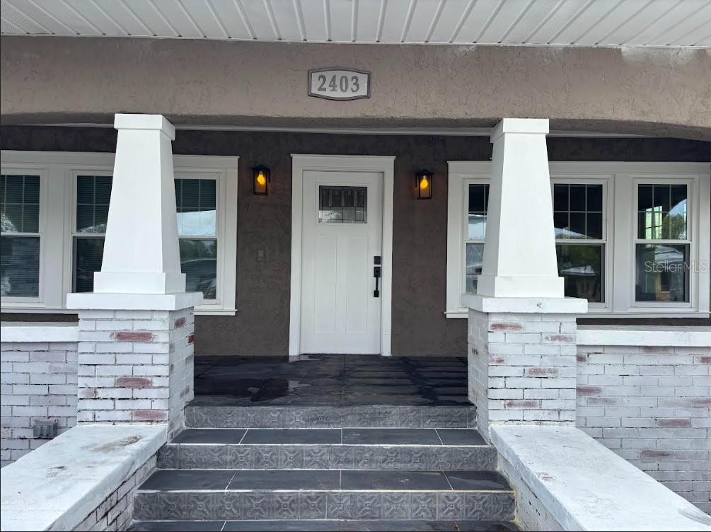 COUNTRY CLUB ESTATES RESUB PT - Residential