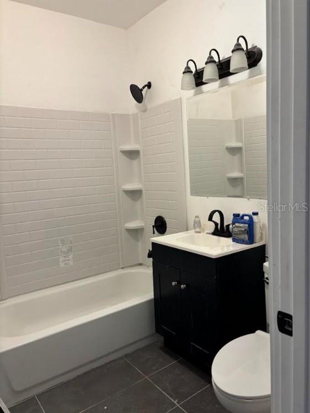 Photo of 2403 Burns Street, Lakeland, FL 33801 (MLS # TB8486947)