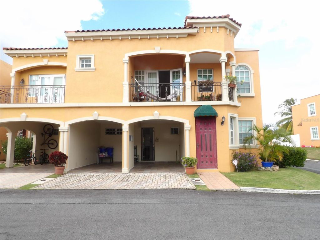 Photo of Brighton Boulevard A1, Dorado, PR 00646 (MLS # PR9118276)