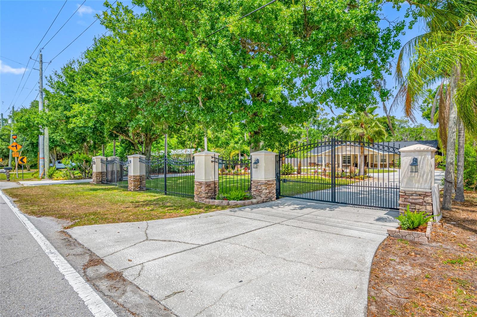 UNPLATTED - Residential