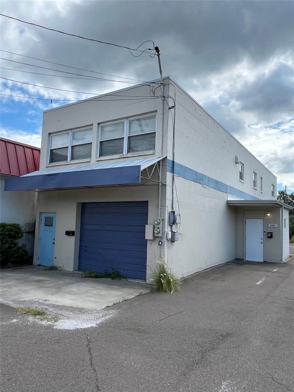 Photo of 1221 Court Street, Clearwater, FL 33756 (MLS # TB8430769)