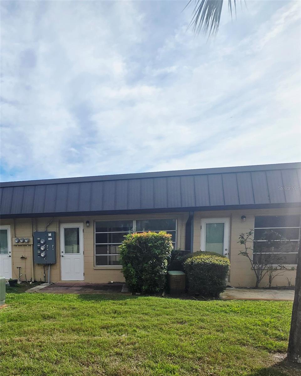 GARDENS BEACON SQUARE - Residential