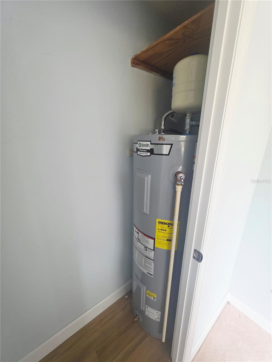 GARDENS BEACON SQUARE - Residential