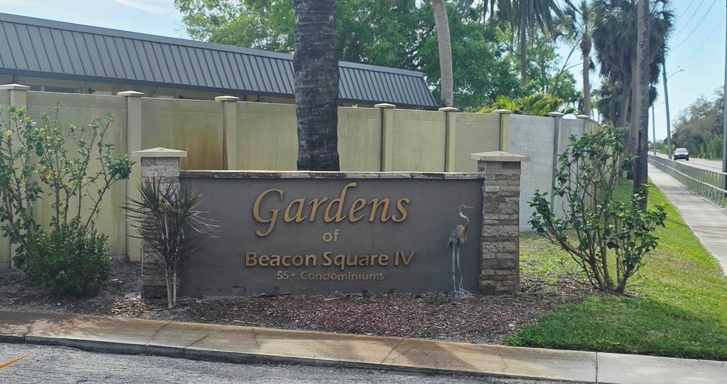 GARDENS BEACON SQUARE - Residential