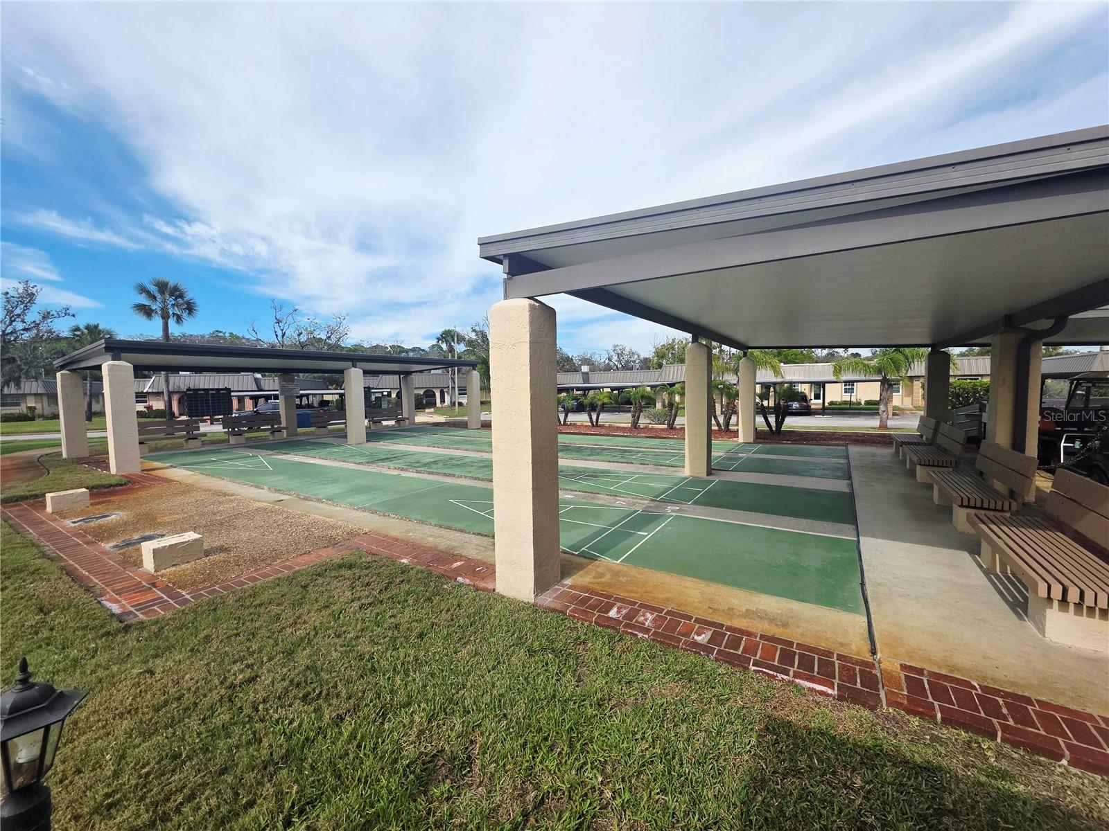 GARDENS BEACON SQUARE - Residential