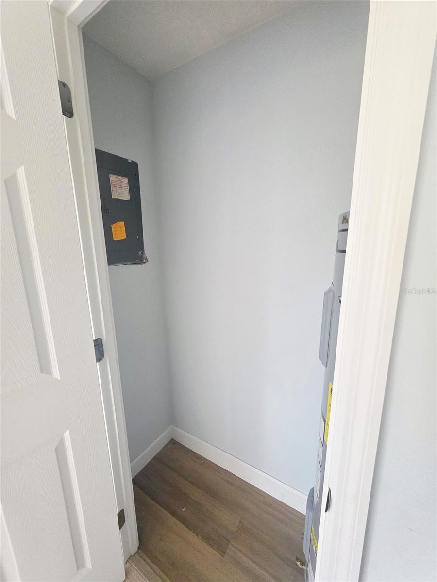 GARDENS BEACON SQUARE - Residential