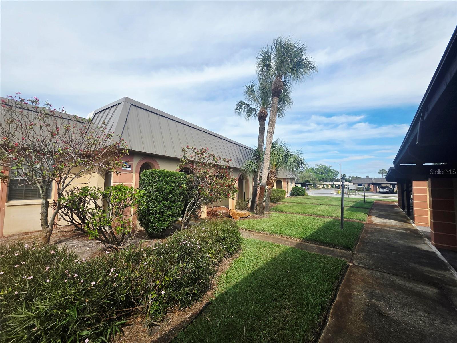 4461 RUSTIC DRIVE 4461