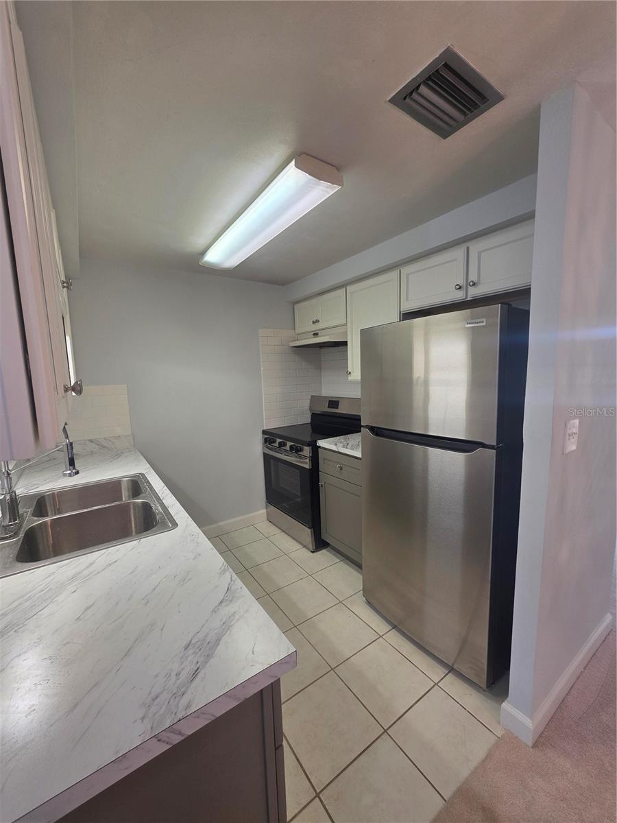 GARDENS BEACON SQUARE - Residential