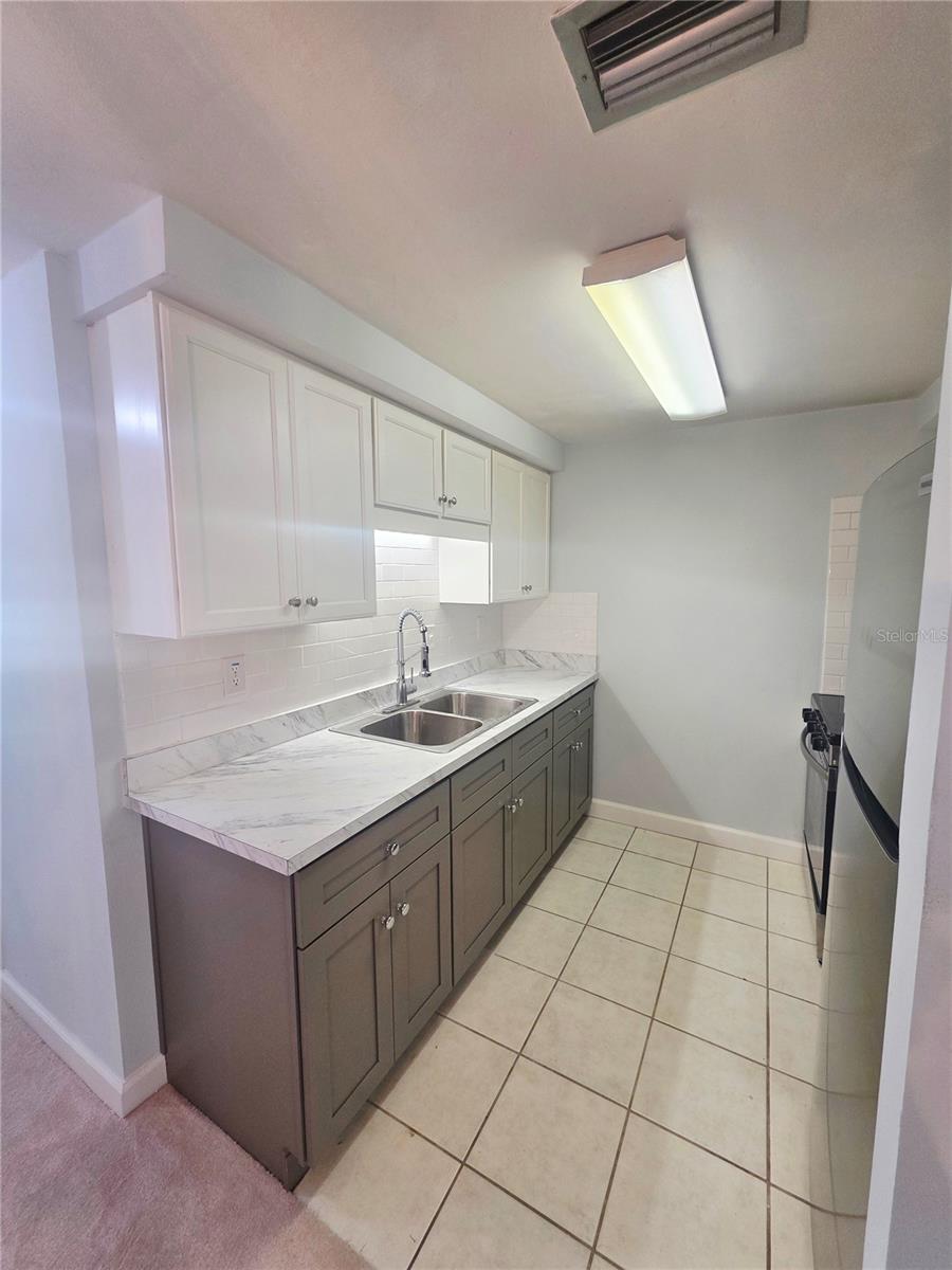 GARDENS BEACON SQUARE - Residential