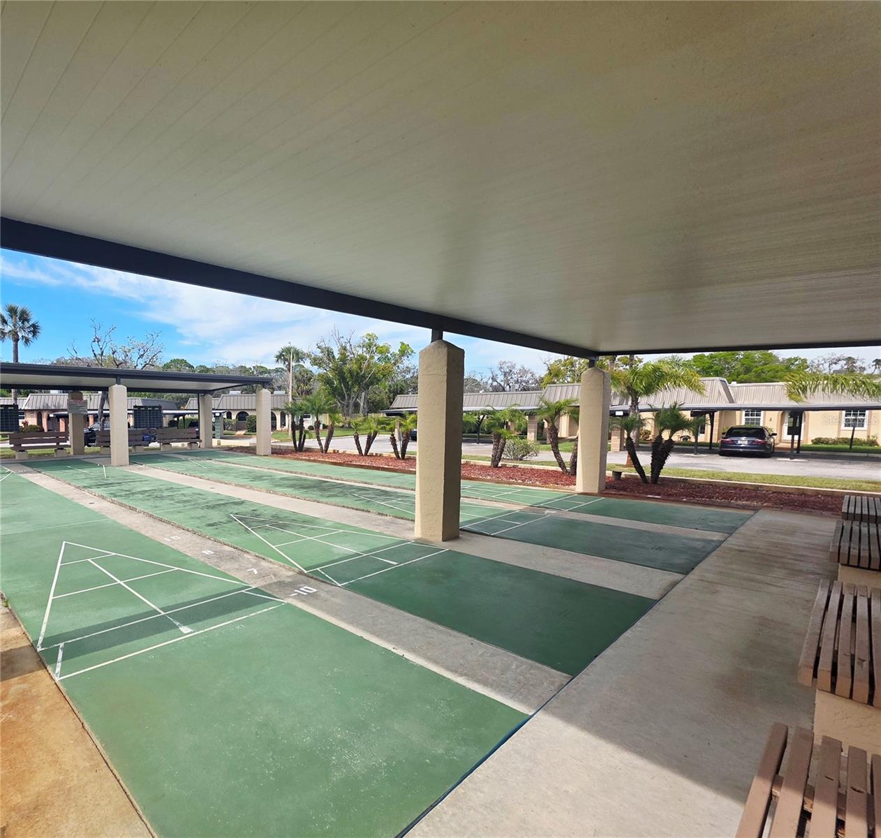 GARDENS BEACON SQUARE - Residential