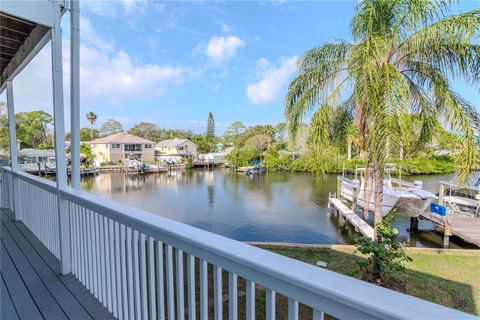 A home in CRYSTAL BEACH