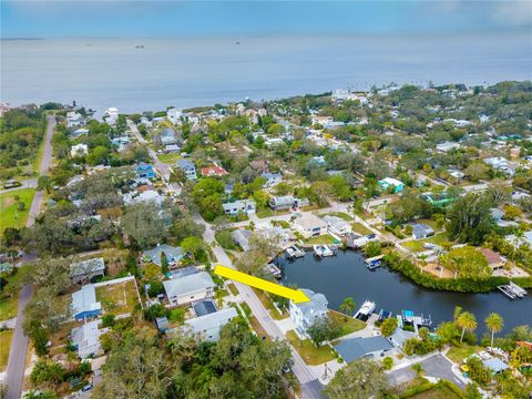 A home in CRYSTAL BEACH