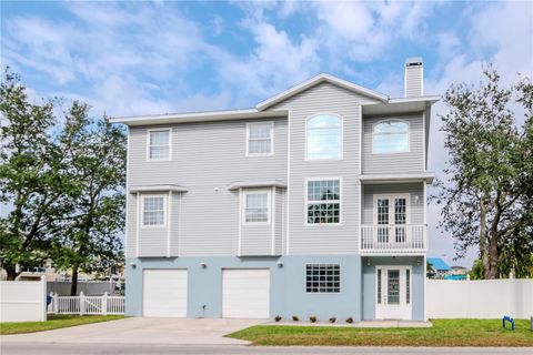 A home in CRYSTAL BEACH