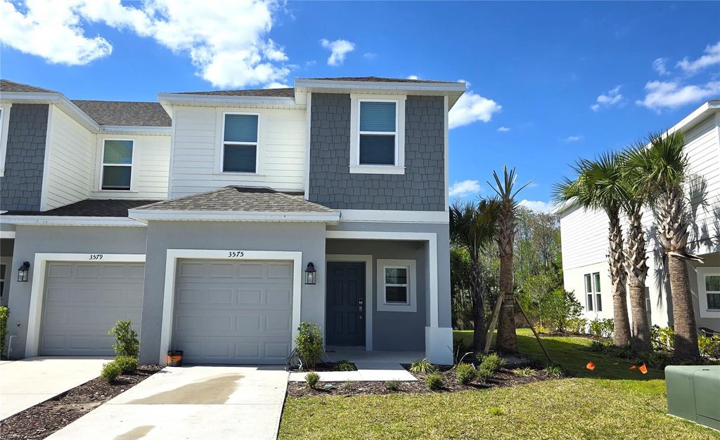 Photo of 3575 Mayfair Street, Kissimmee, FL 34758 (MLS # S5147030)