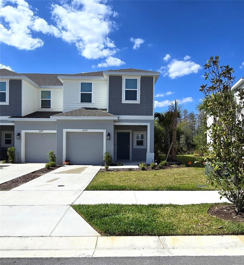 Photo of 3575 Mayfair Street, Kissimmee, FL 34758 (MLS # S5147030)