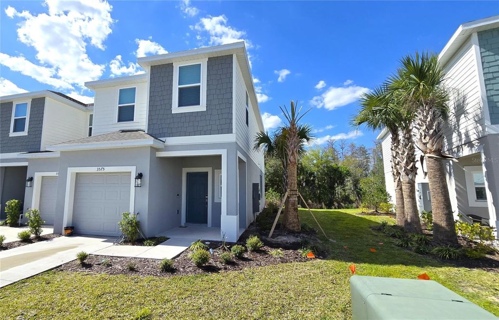 Photo of 3575 Mayfair Street, Kissimmee, FL 34758 (MLS # S5147030)