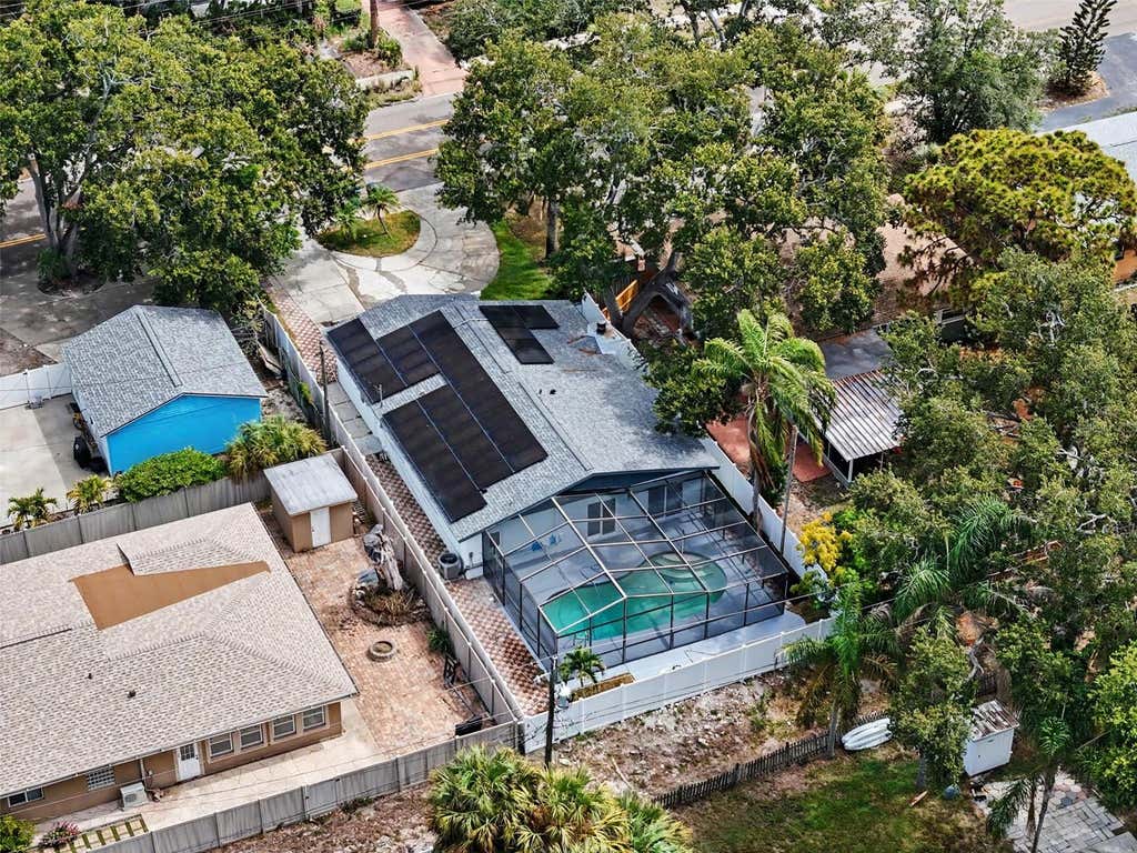 Photo of 8170 22nd Avenue N, St Petersburg, FL 33710 (MLS # TB8523926)
