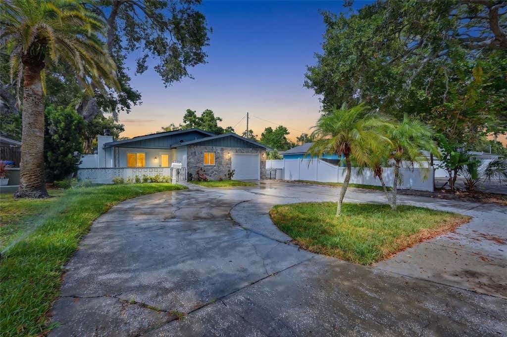 Photo of 8170 22nd Avenue N, St Petersburg, FL 33710 (MLS # TB8523926)