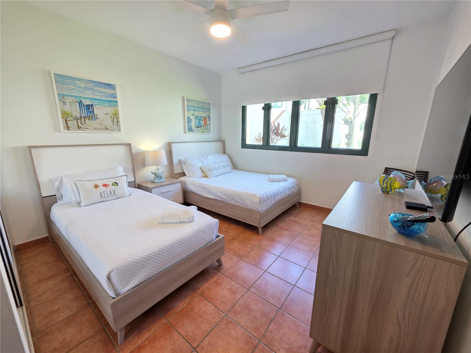 RIO MAR VILLAGE - Residential