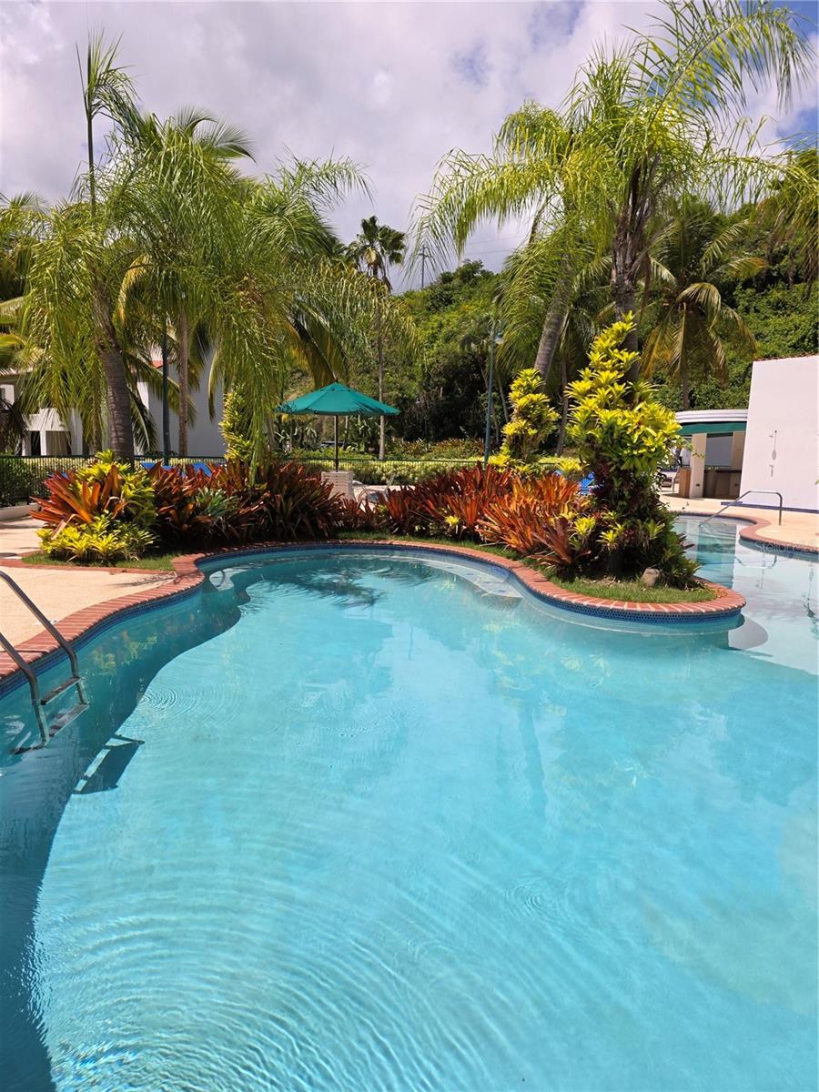 RIO MAR VILLAGE - Residential