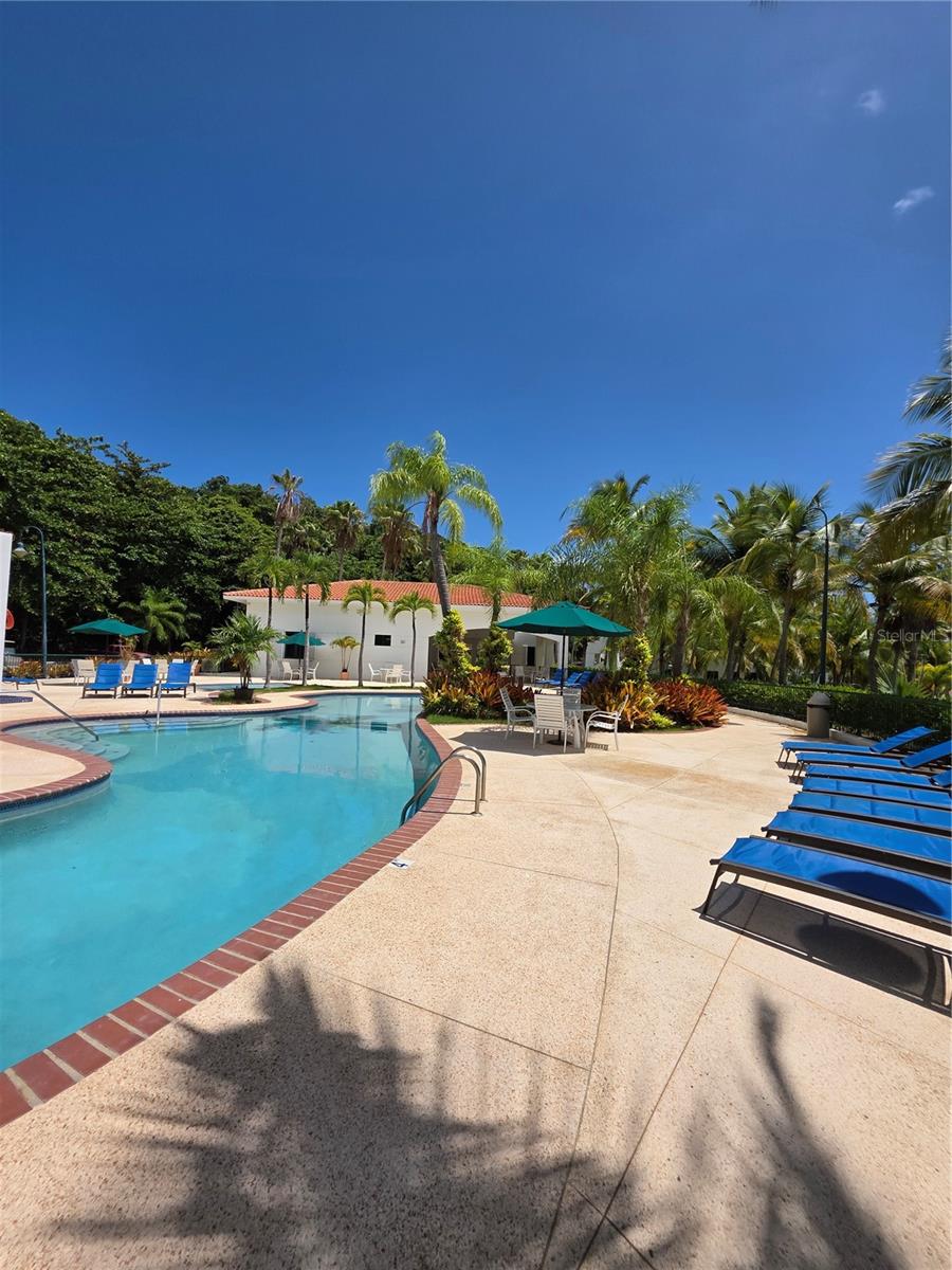 RIO MAR VILLAGE - Residential