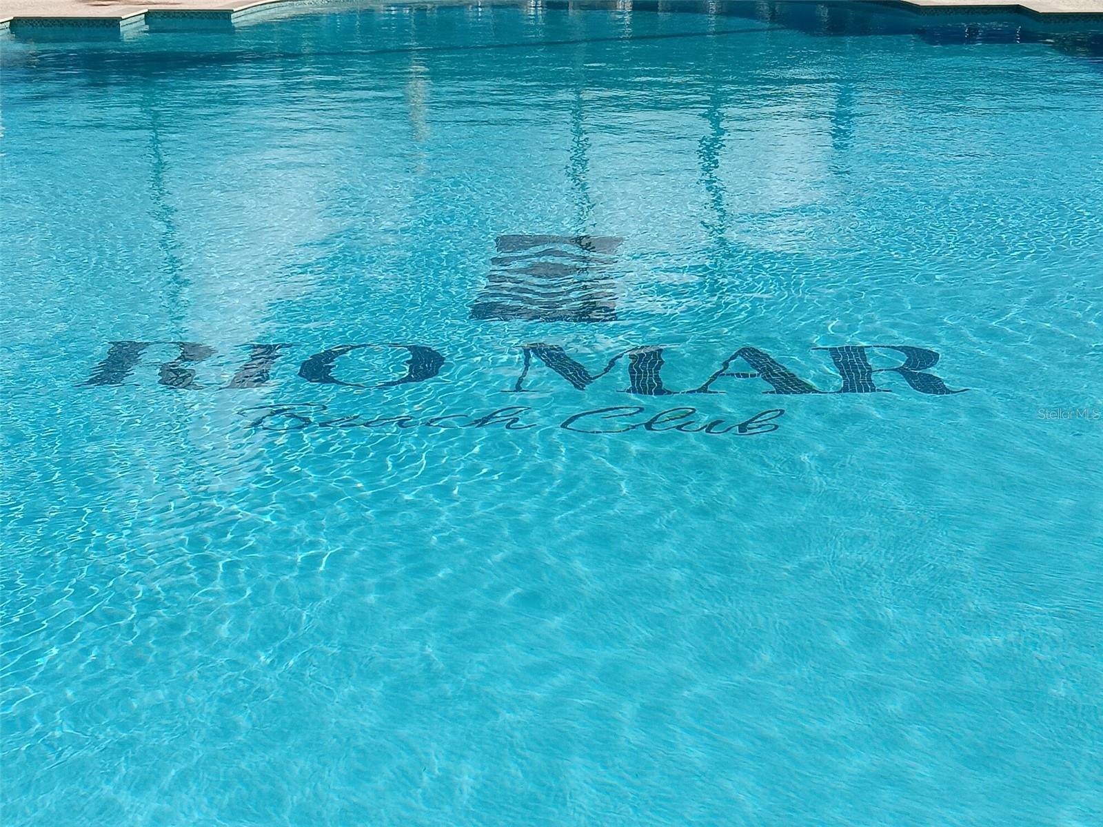 RIO MAR VILLAGE - Residential