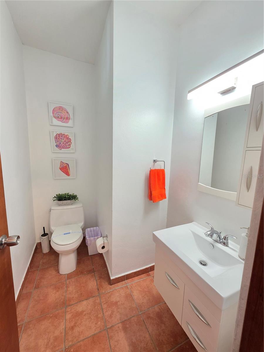 RIO MAR VILLAGE - Residential