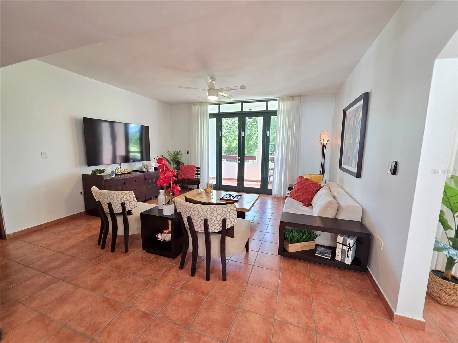 RIO MAR VILLAGE - Residential