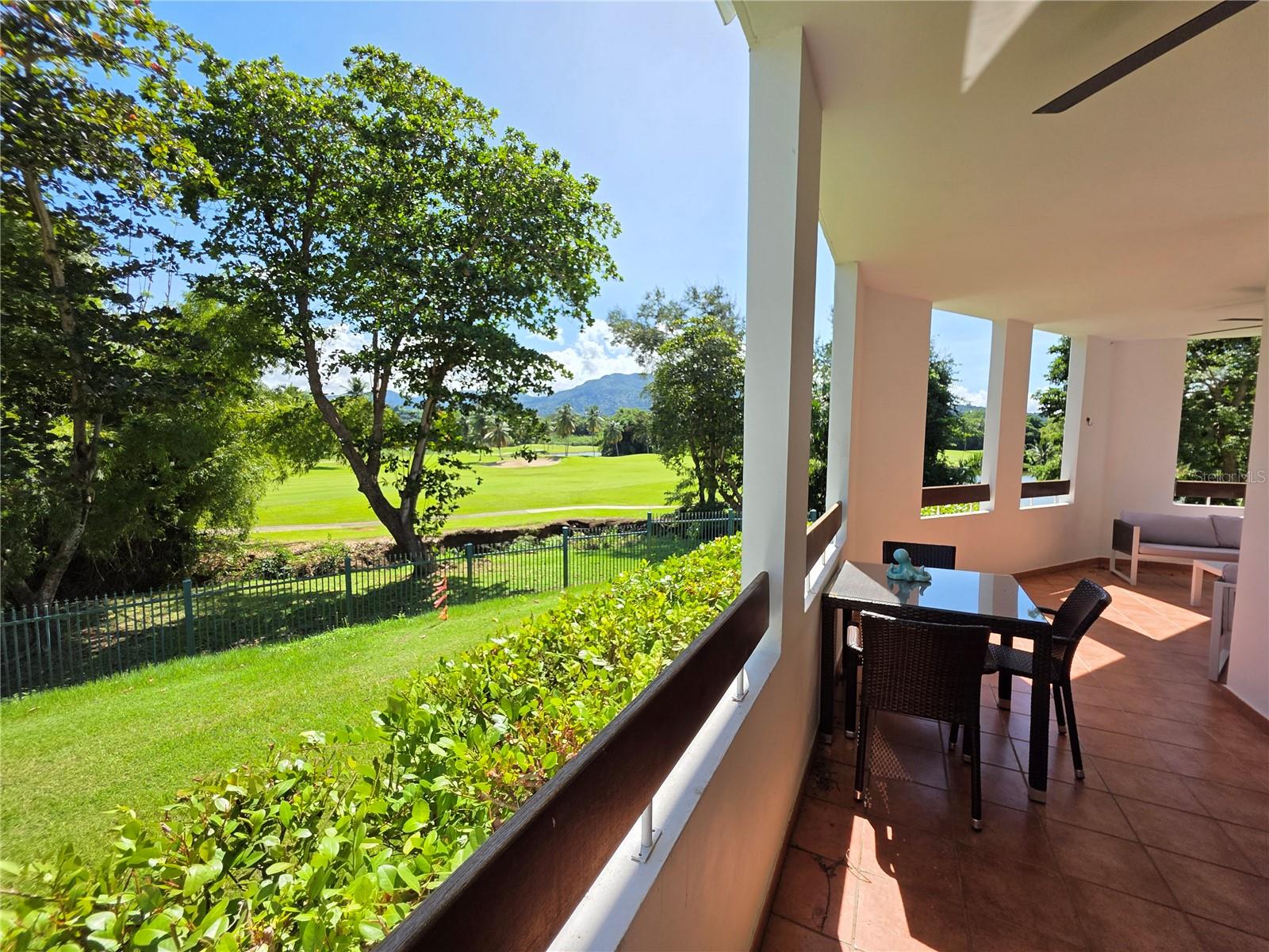 RIO MAR VILLAGE - Residential