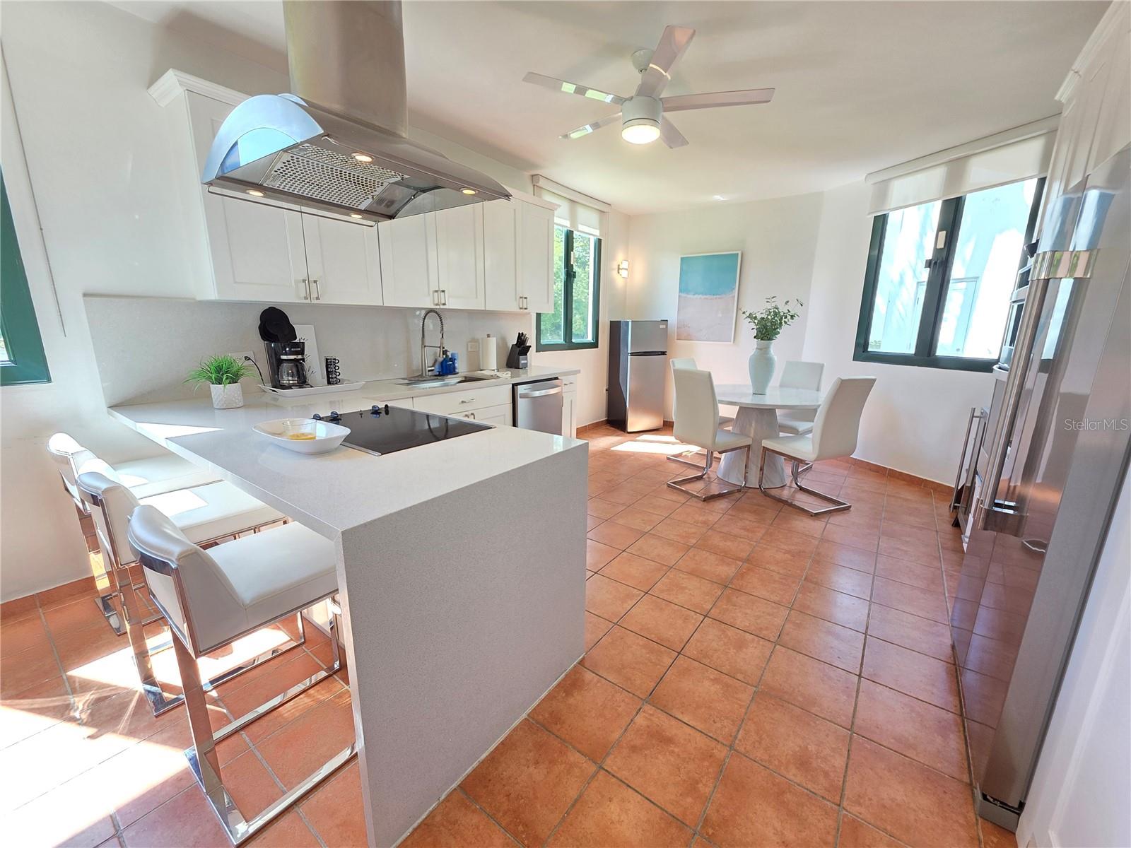 RIO MAR VILLAGE - Residential