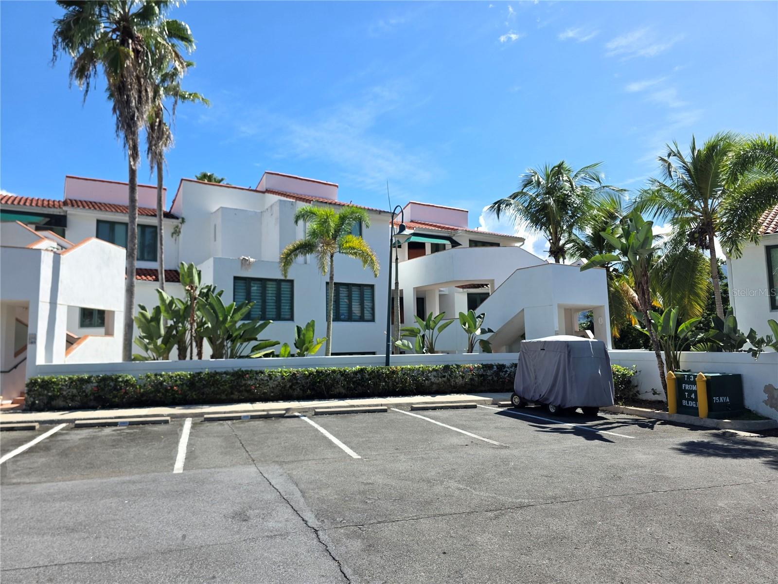 RIO MAR VILLAGE - Residential