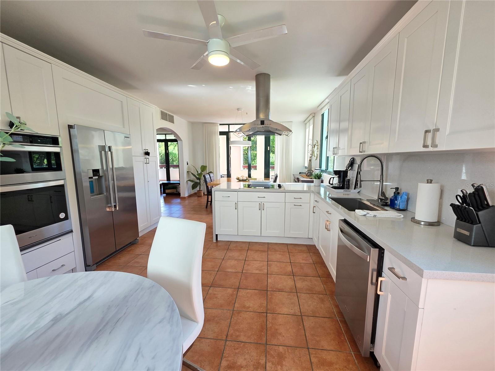 RIO MAR VILLAGE - Residential