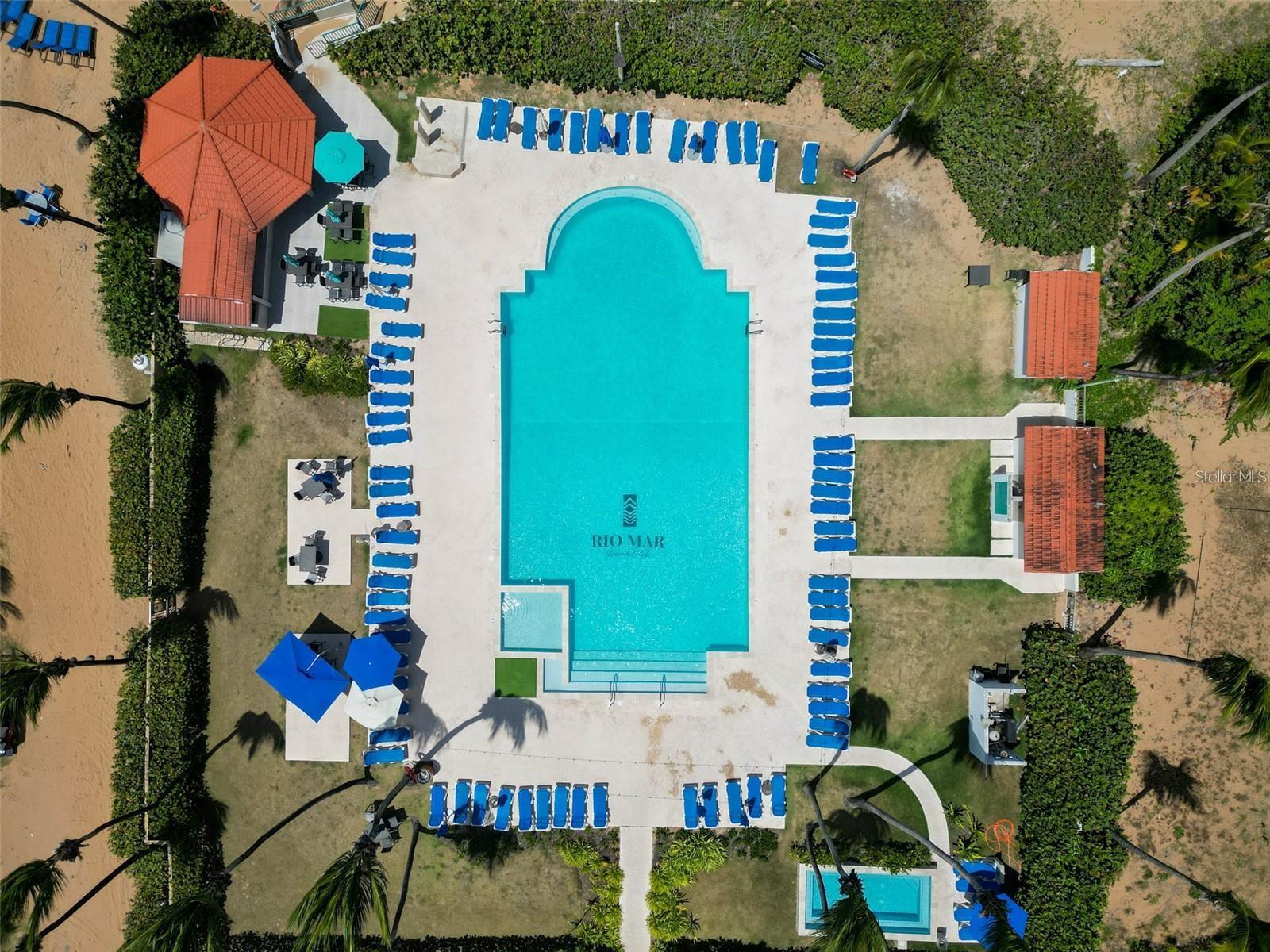 RIO MAR VILLAGE - Residential