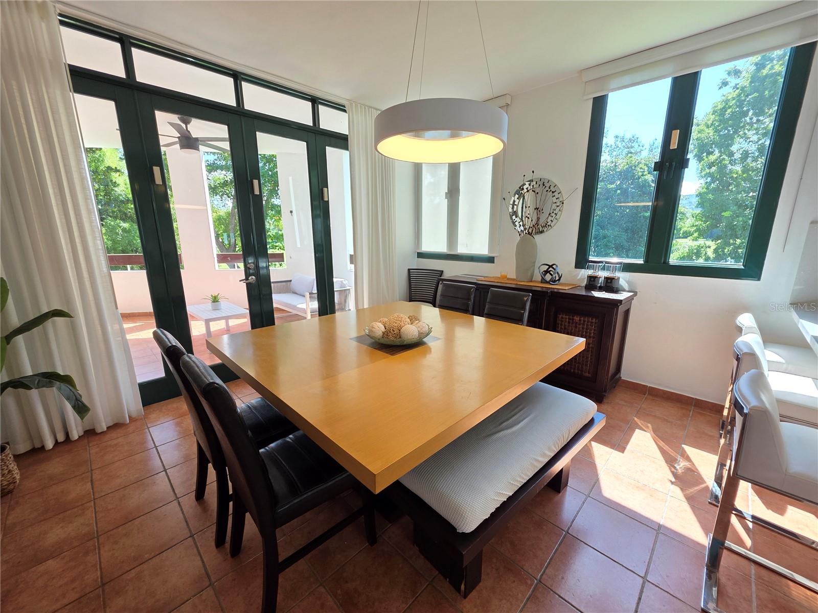 RIO MAR VILLAGE - Residential