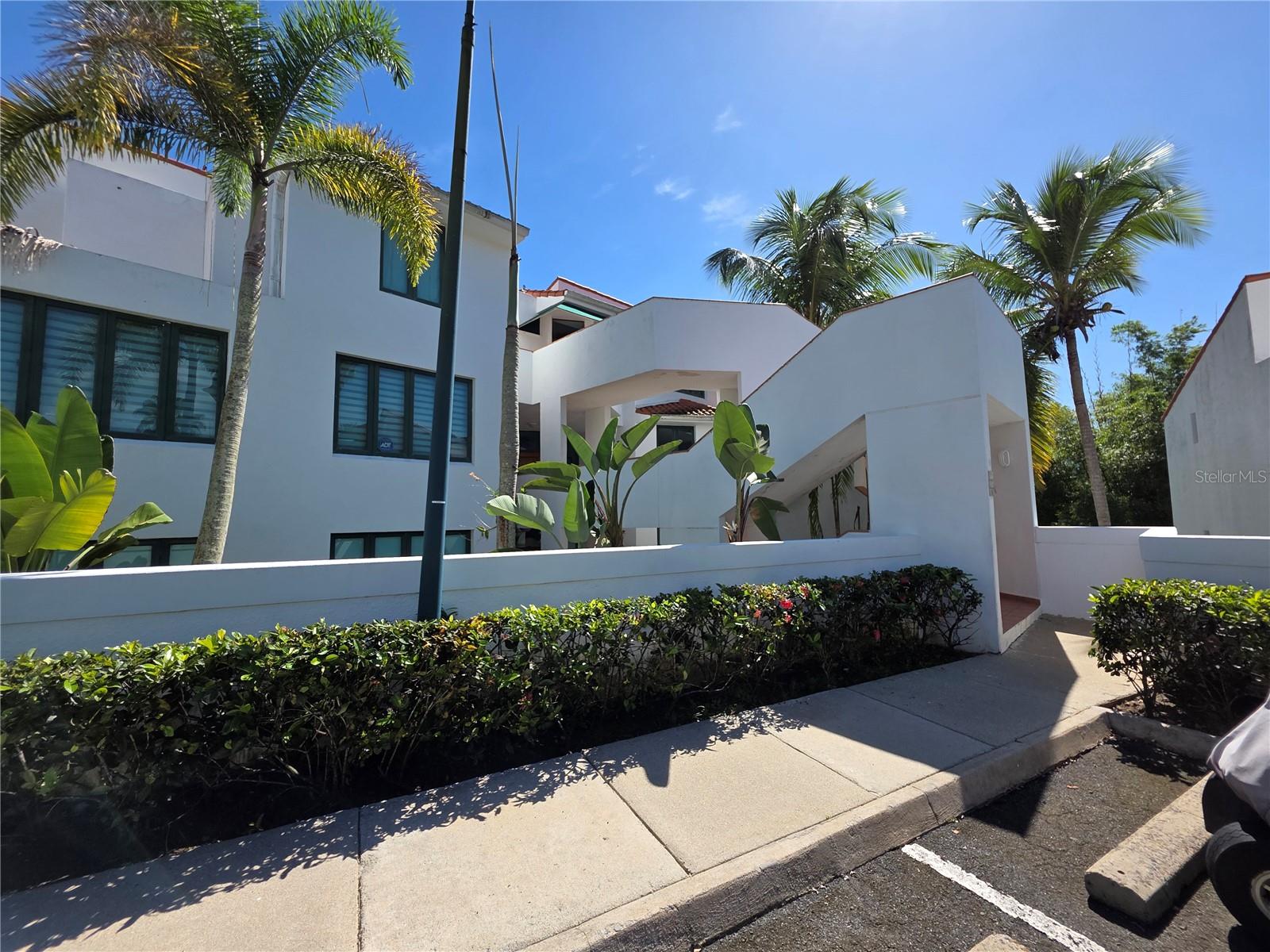 RIO MAR VILLAGE - Residential