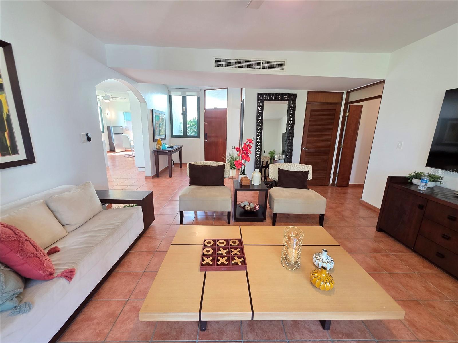 RIO MAR VILLAGE - Residential