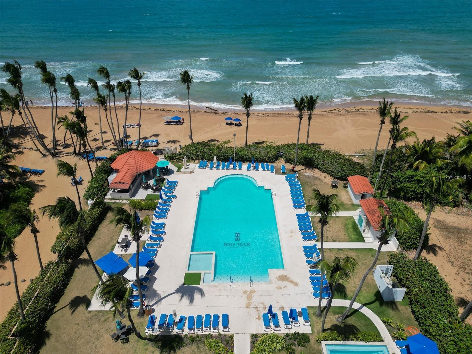 RIO MAR VILLAGE - Residential