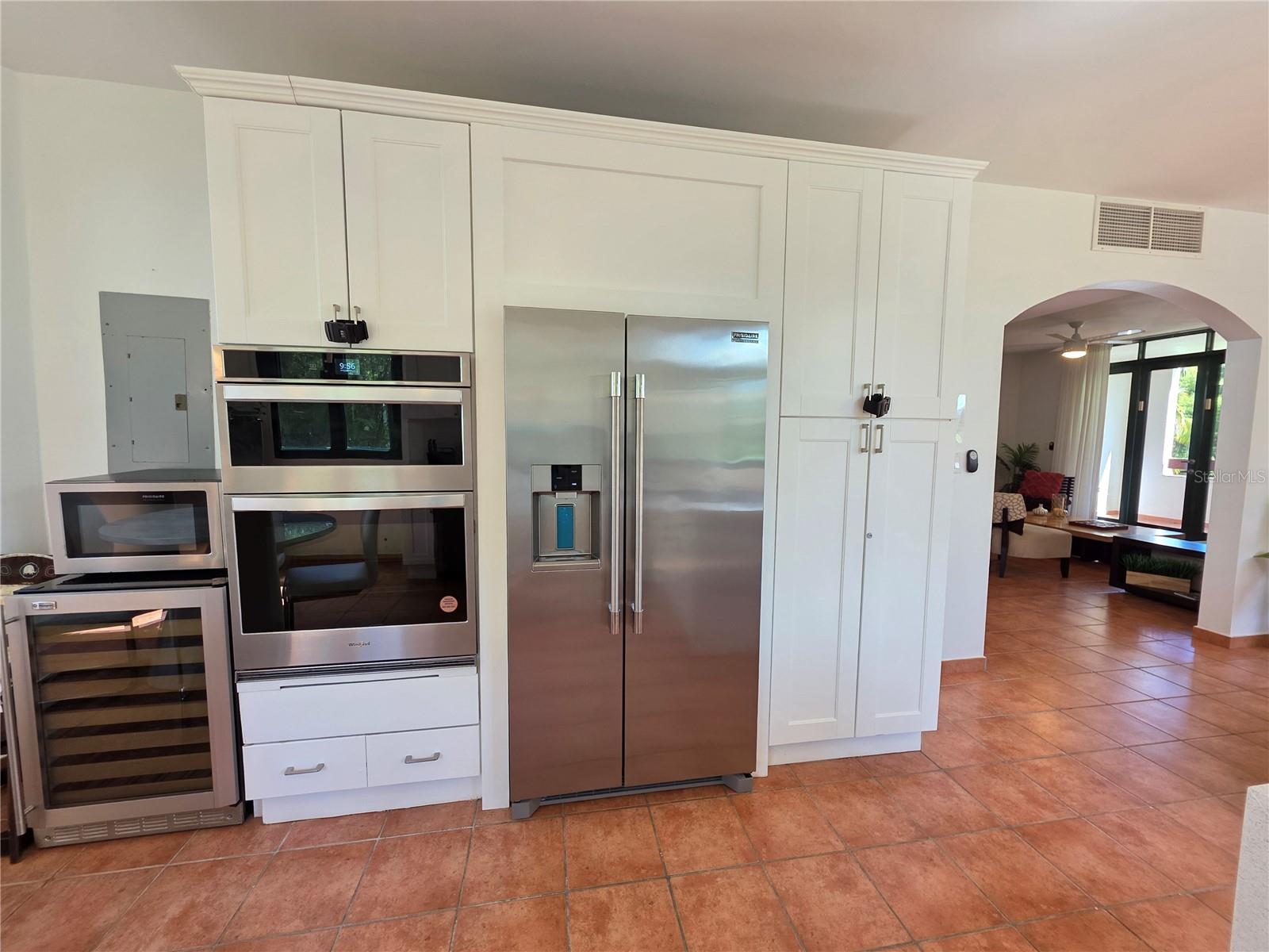 RIO MAR VILLAGE - Residential