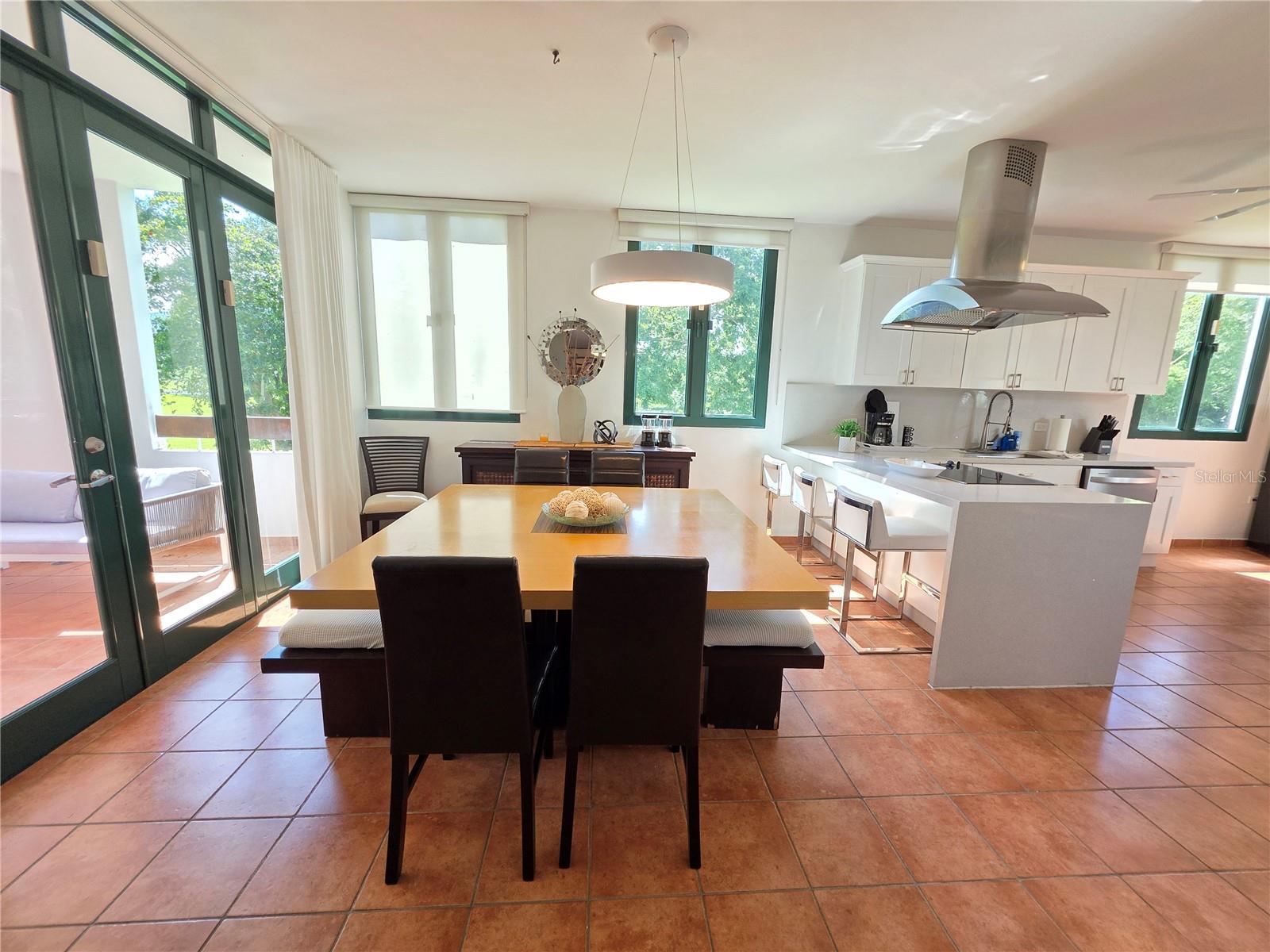 RIO MAR VILLAGE - Residential