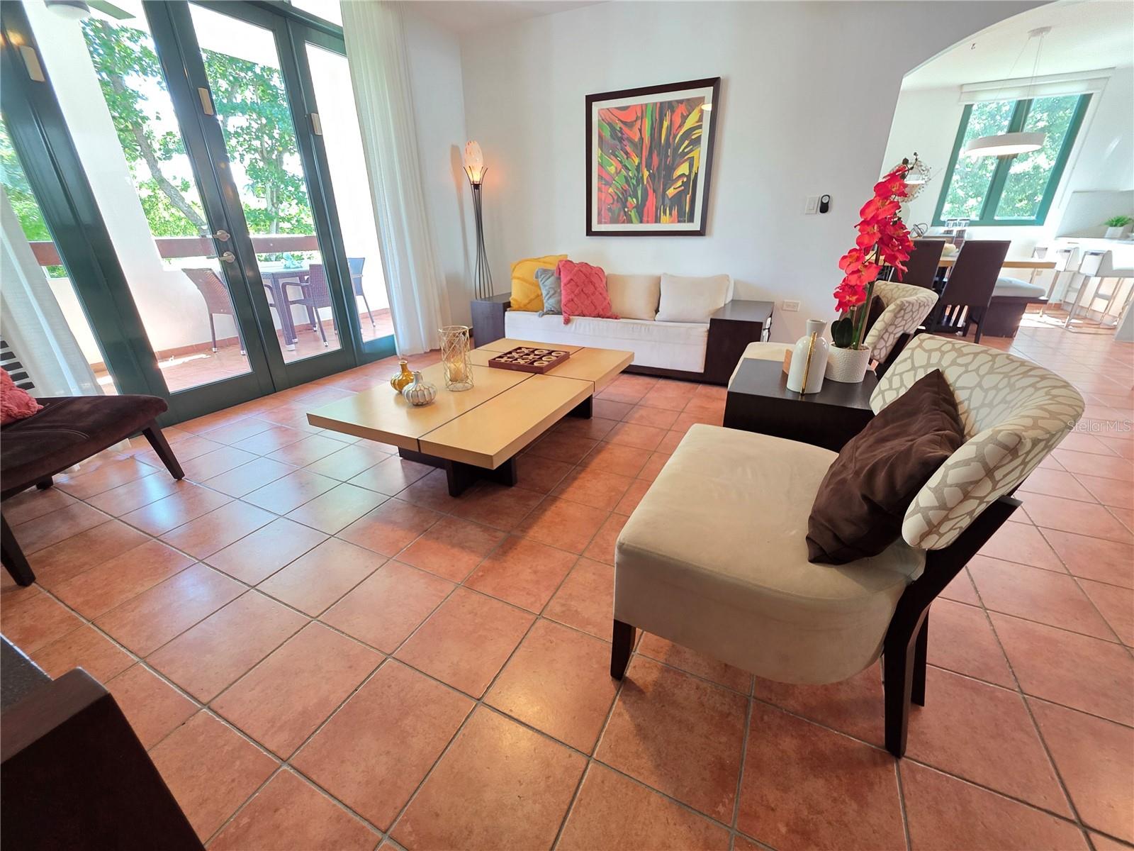 RIO MAR VILLAGE - Residential