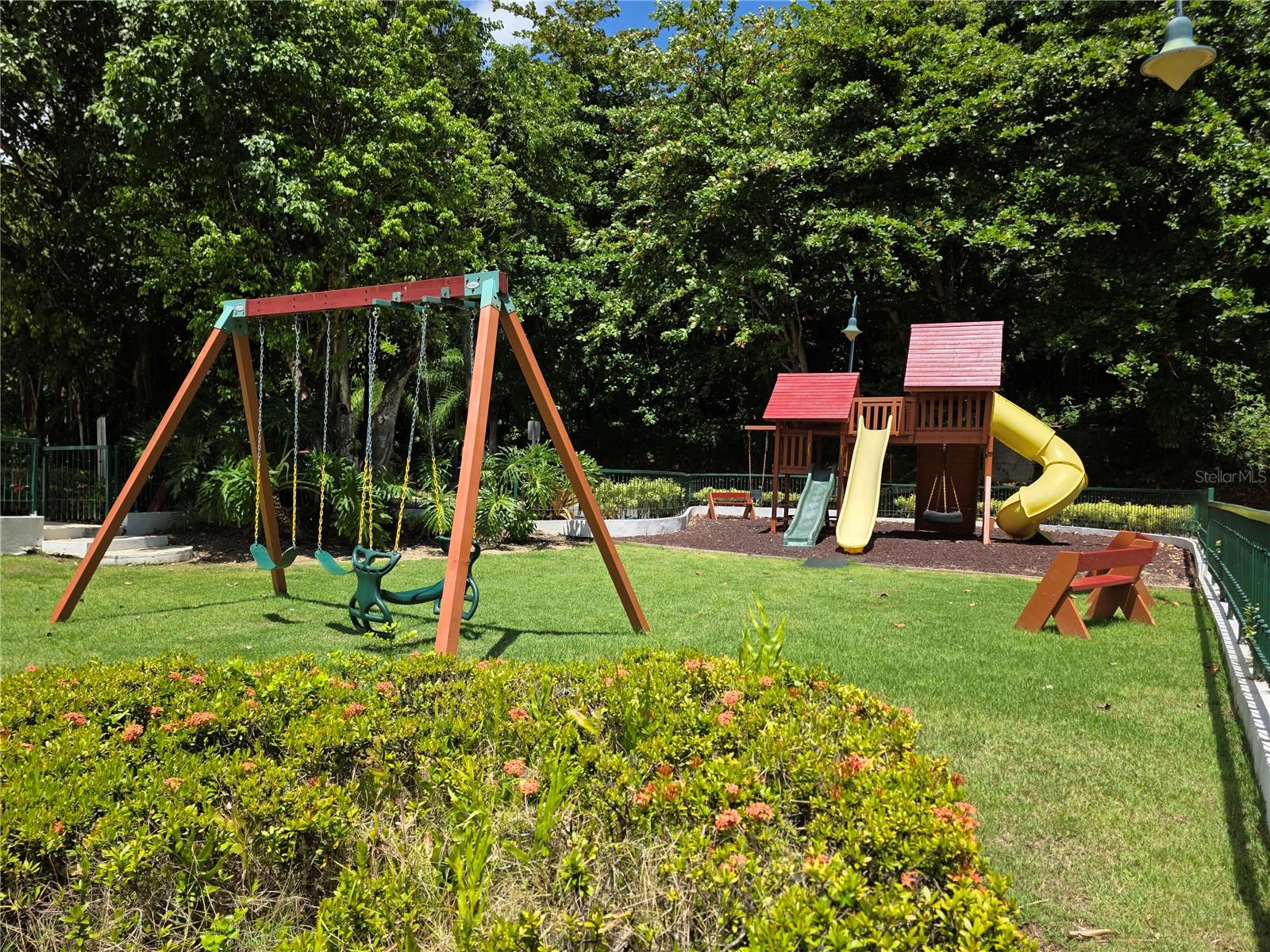 RIO MAR VILLAGE - Residential